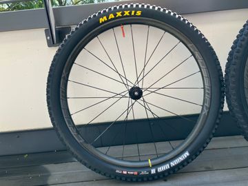 Used Mavic Crossmax Carbon XL R 29 bike — image 2 of 22