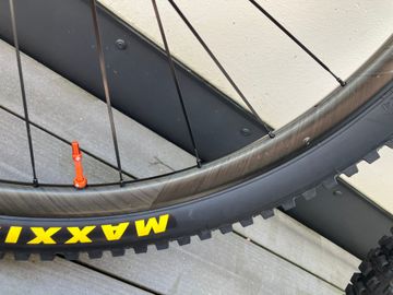 Used Mavic Crossmax Carbon XL R 29 bike — image 16 of 22