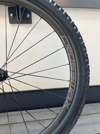 Used Mavic Crossmax Carbon XL R 29 bike — image 21 of 22
