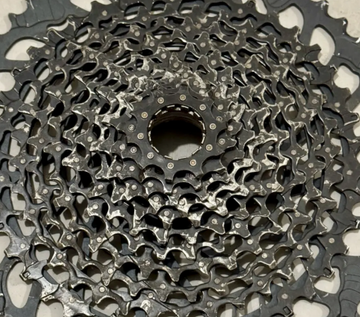 Brugt Sram GX Eagle 12-Speed Cassette bike — billede 2 af 2