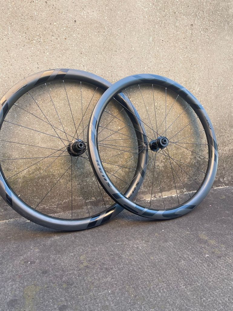 Käytetty Qtc kers bike — kuva 2 / 11