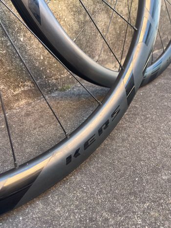 Käytetty Qtc kers bike — kuva 9 / 11