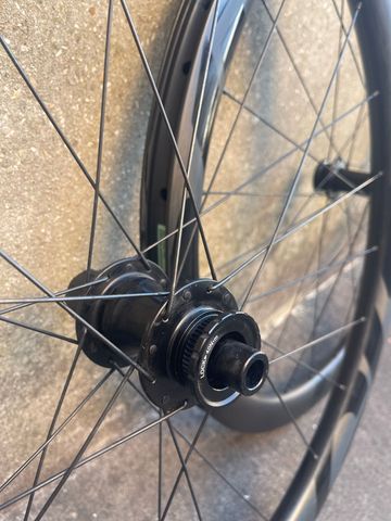 Used Qtc kers bike — image 8 of 11