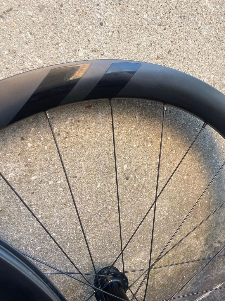 Käytetty Qtc kers bike — kuva 7 / 11