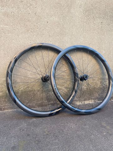 Used Qtc kers bike — image 3 of 11