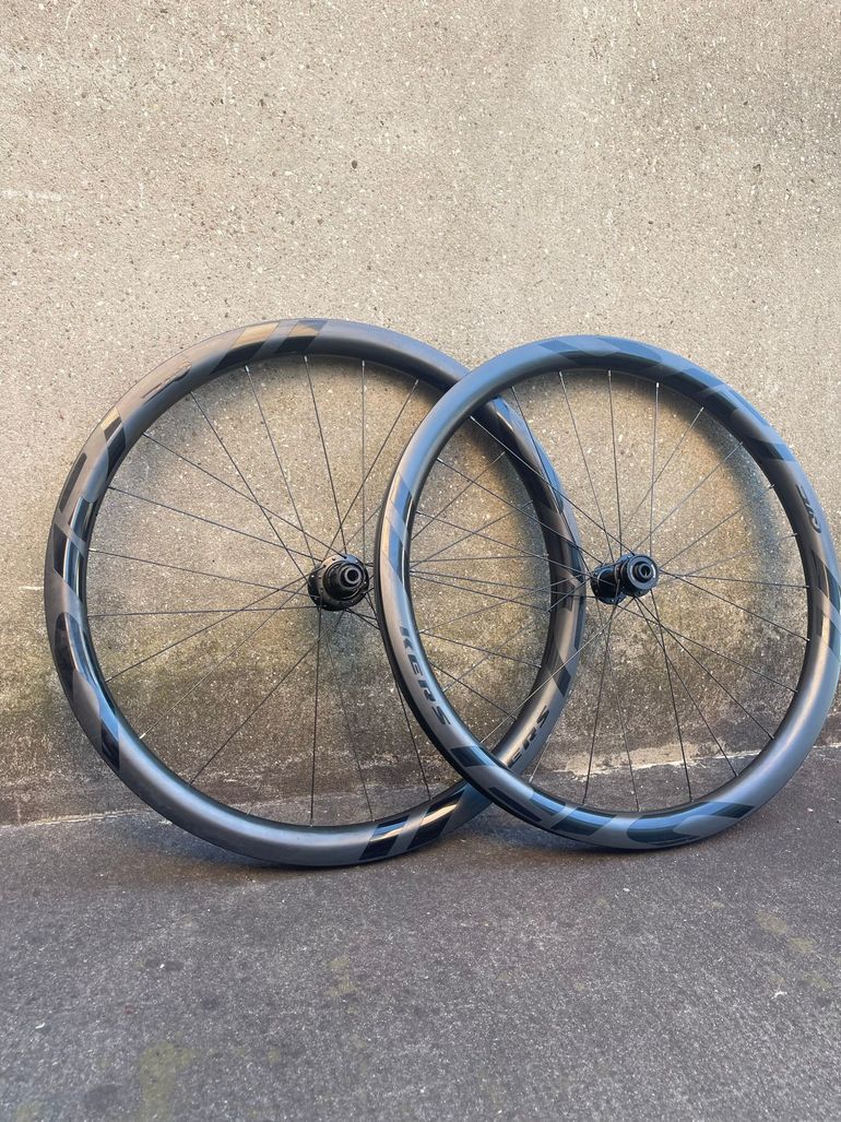 Käytetty Qtc kers bike — kuva 3 / 11