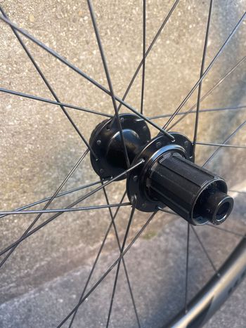 Käytetty Qtc kers bike — kuva 5 / 11