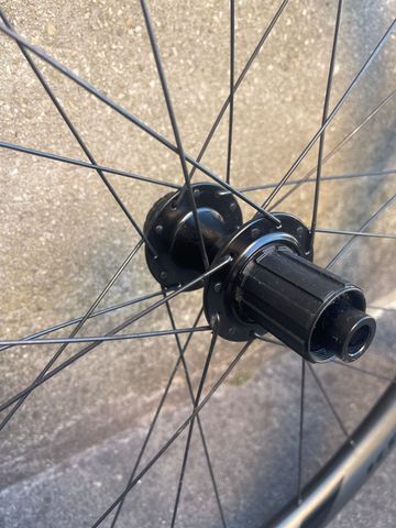 Used Qtc kers bike — image 5 of 11