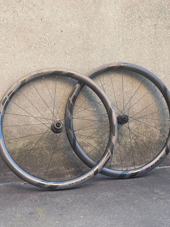Käytetty Qtc kers bike — kuva 11 / 11