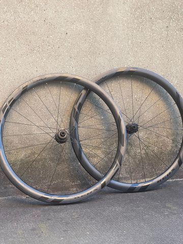 Used Qtc kers bike — image 11 of 11