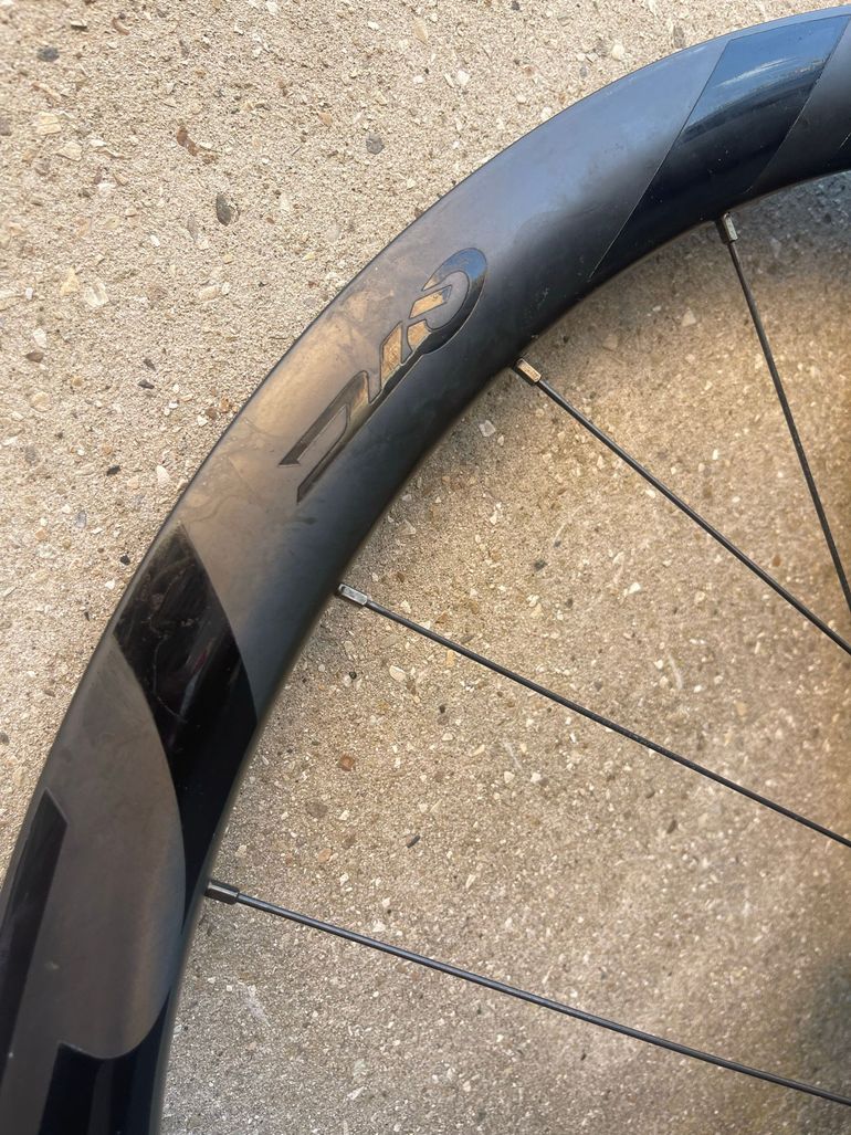 Käytetty Qtc kers bike — kuva 10 / 11