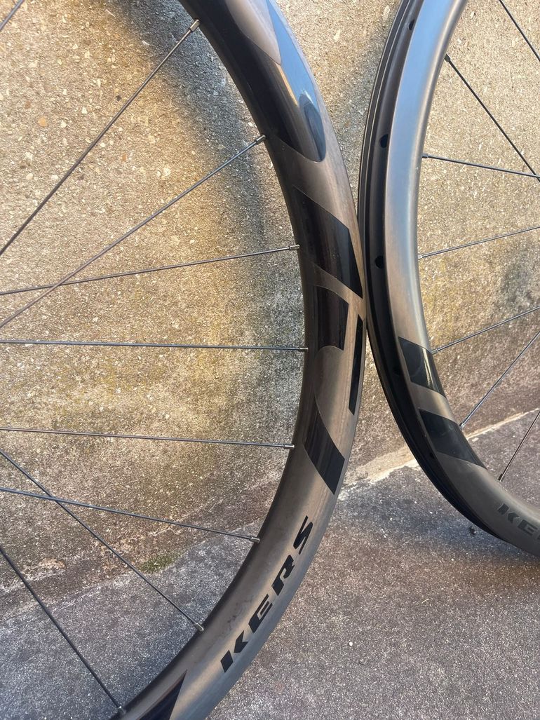 Käytetty Qtc kers bike — kuva 4 / 11