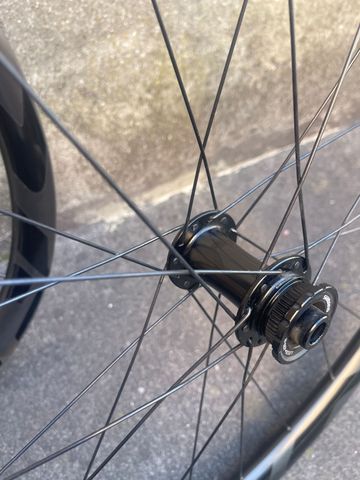 Used Qtc kers bike — image 6 of 11
