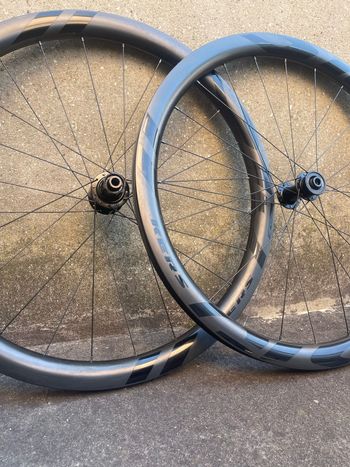 Použité Qtc kers Wheels