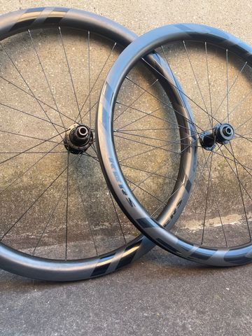 Tweedehands Qtc kers Wheels