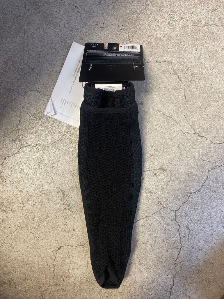 Brugt Fox Enduro Elbow Sleeve bike — billede 2 af 2
