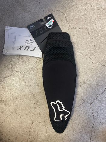 Fox Enduro Elbow Sleeve Cycling Clothing d'occasion