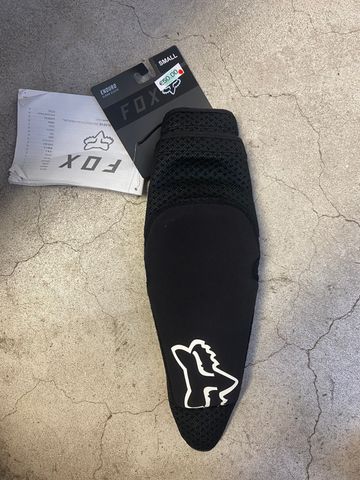 Brugt Fox Enduro Elbow Sleeve bike — billede 1 af 2
