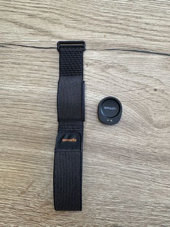 Gebrauchtes Amazfit Helio Strap 2026 Electronics