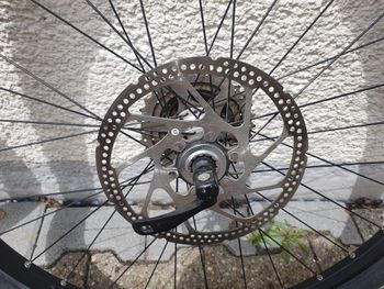 Mavic XM 317 2018 bike de segunda mano — imagen 5 de 7