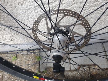 Mavic XM 317 2018 bike de segunda mano — imagen 4 de 7