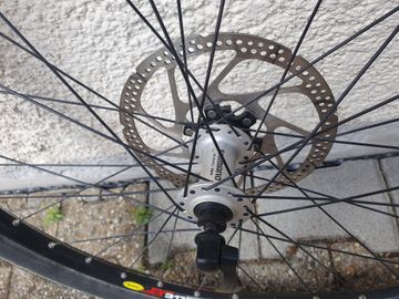 Used Mavic XM 317 2018 bike — image 4 of 7