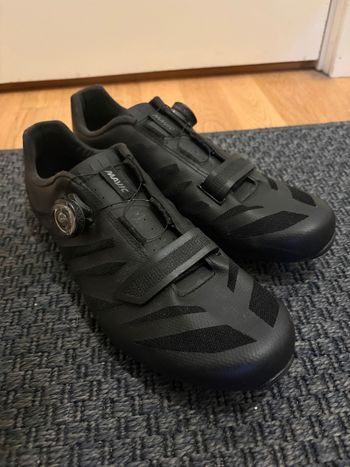 Brugt Mavic Cosmic Elite SL 2023 Cycling Shoes