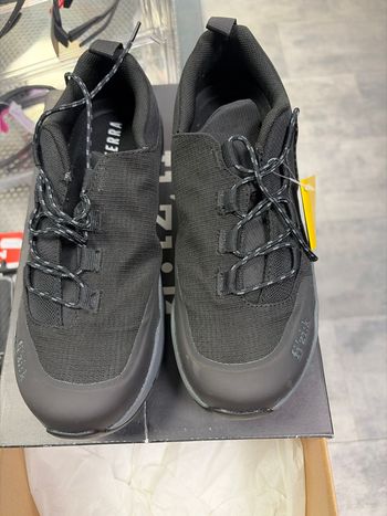 Used Fizik Ergolace X2 Cycling Shoes