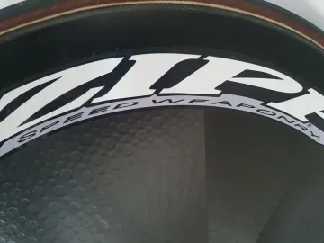 Gebrauchtes Zipp 28" Scheibenrad Carbon 2023 bike — Bild 5 von 11
