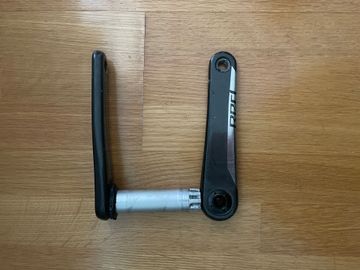 Sram Red Crankarms 170mm Drivetrain & Pedals d'occasion