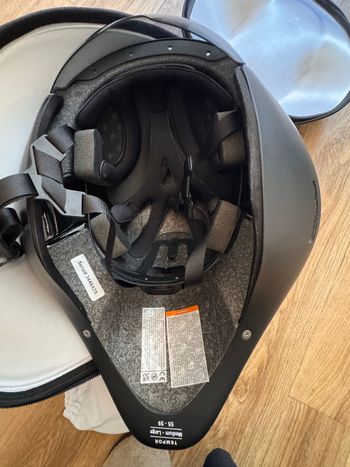 Brugt POC Tempor Helmet bike — billede 7 af 9