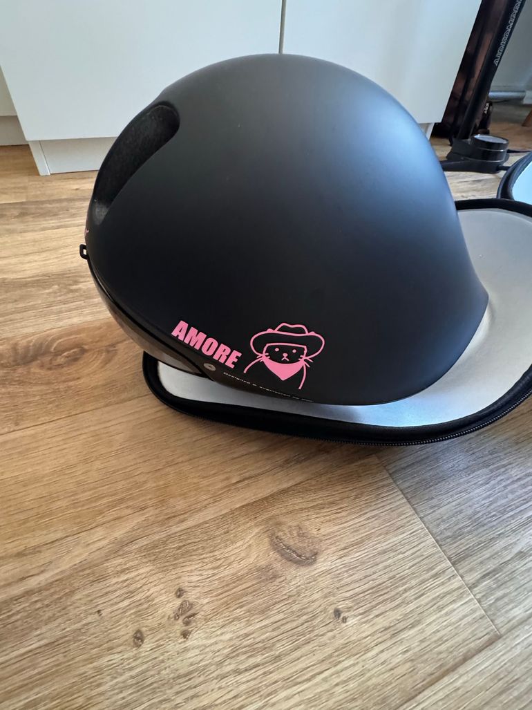 Brugt POC Tempor Helmet bike — billede 5 af 9