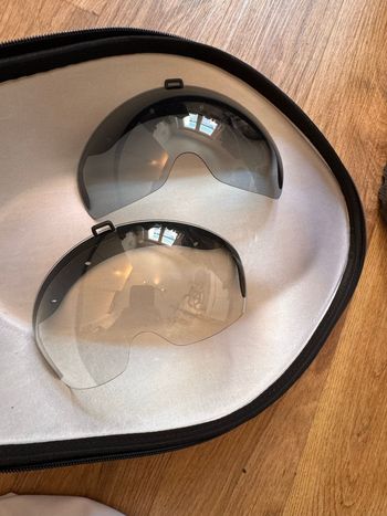 Brugt POC Tempor Helmet bike — billede 9 af 9
