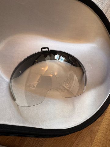 Gebrauchtes POC Tempor Helmet bike — Bild 8 von 9