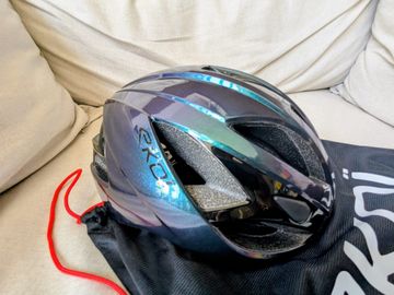 Used Ekoi AR13 Evo Cameleon Helmet 2026 Cycling Accessories