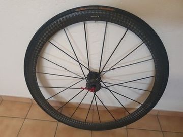 Used Mavic Cosmic Carbon Ultimate 2024 Wheels