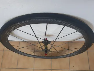 Käytetty Mavic Cosmic Carbon Ultimate 2024 bike — kuva 4 / 8