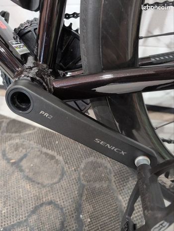 Gebrauchtes wheeltop EDS GeX Groupset 2026 Groupset