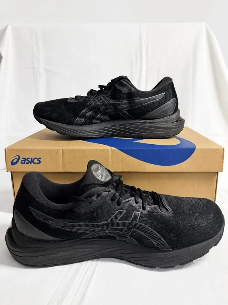 Used Scarpa Asics Gel Cumulus bike — image 2 of 13