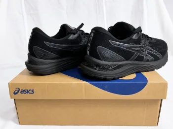 Used Scarpa Asics Gel Cumulus bike — image 8 of 13