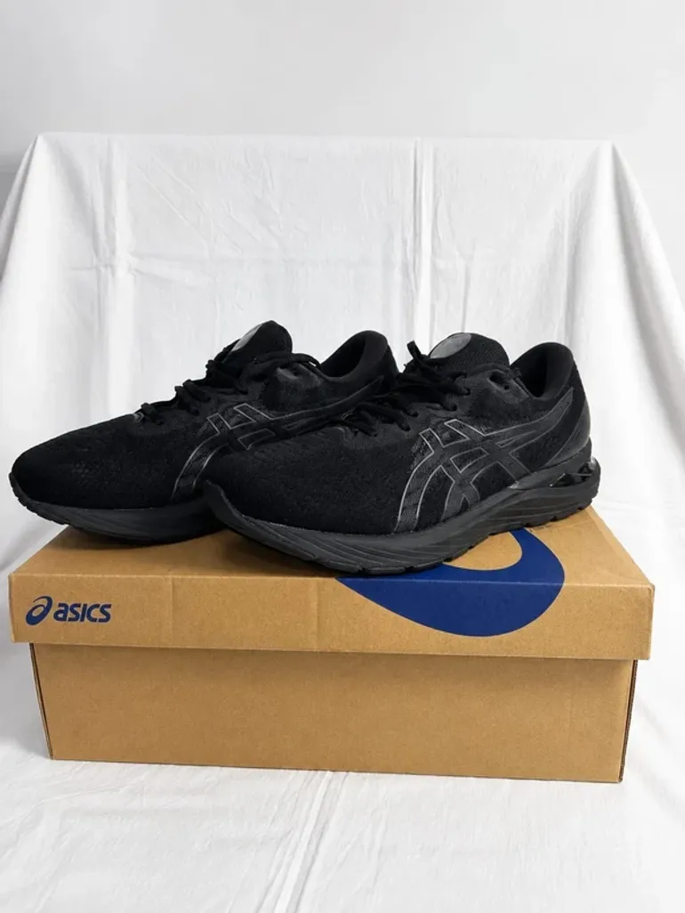 Used Scarpa Asics Gel Cumulus bike — image 4 of 13