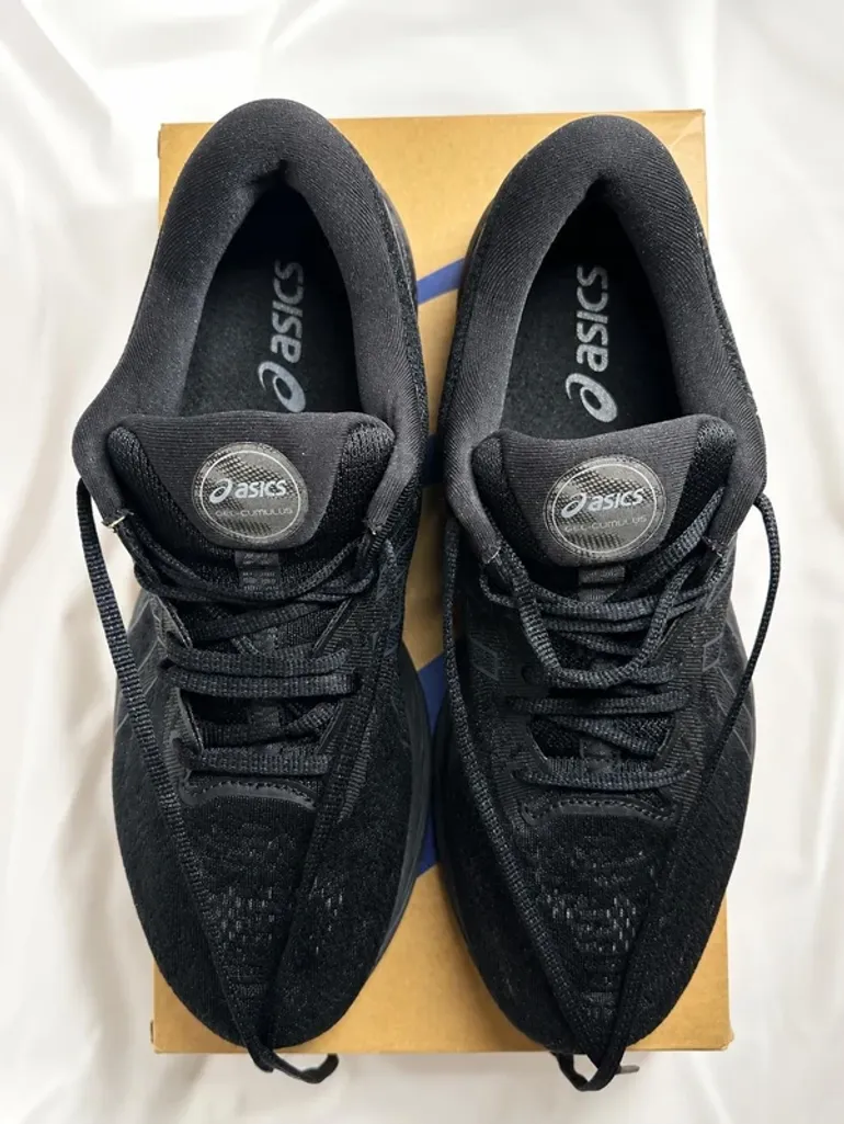 Used Scarpa Asics Gel Cumulus bike — image 11 of 13