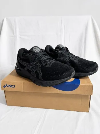Used Scarpa Asics Gel Cumulus bike — image 3 of 13