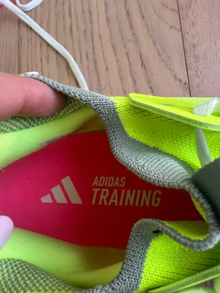 Adidas Sportsneakers bike de segunda mano — imagen 5 de 5