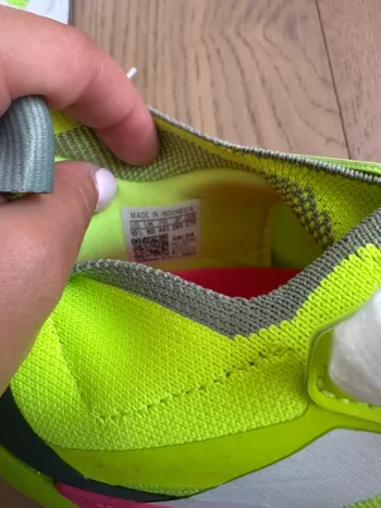 Adidas Sportsneakers bike de segunda mano — imagen 4 de 5
