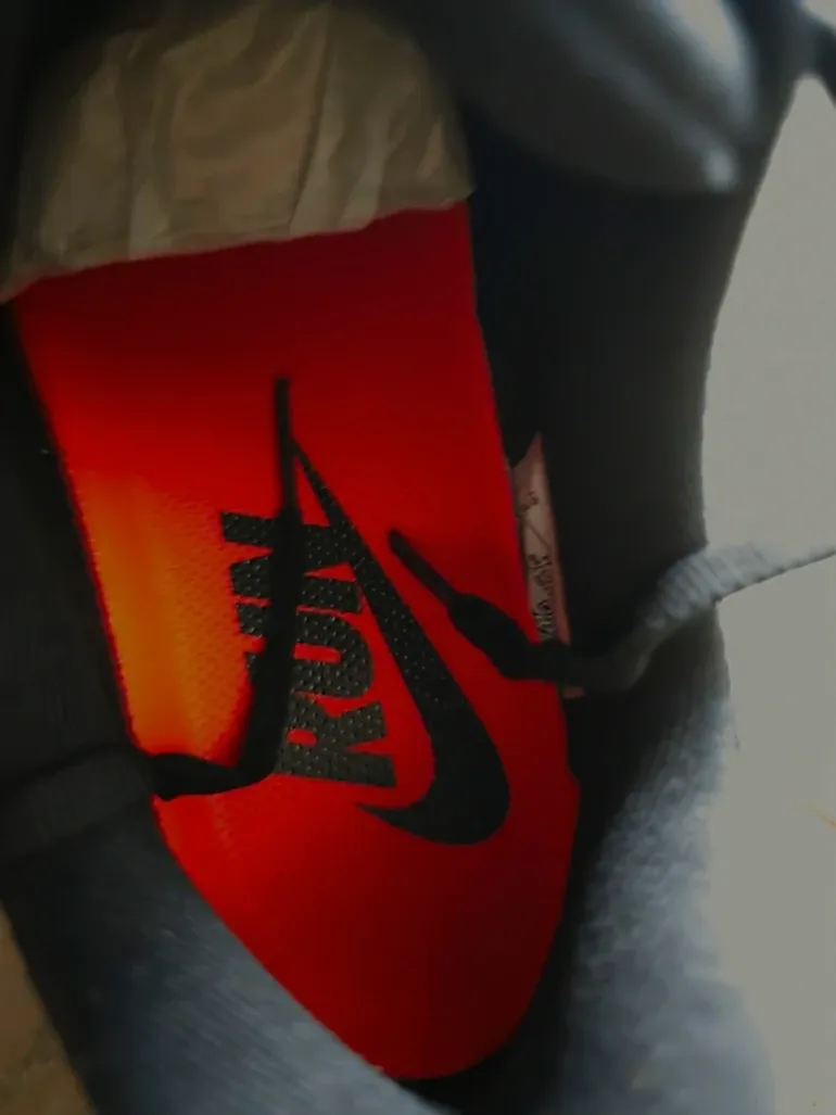 Używany Nike Vomero 18 Plus bike — zdjęcie 4 z 6