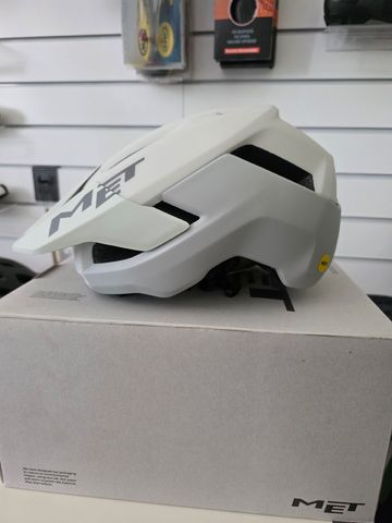 Tweedehands MET Terræ Helmet 2026 bike — afbeelding 2 van 5