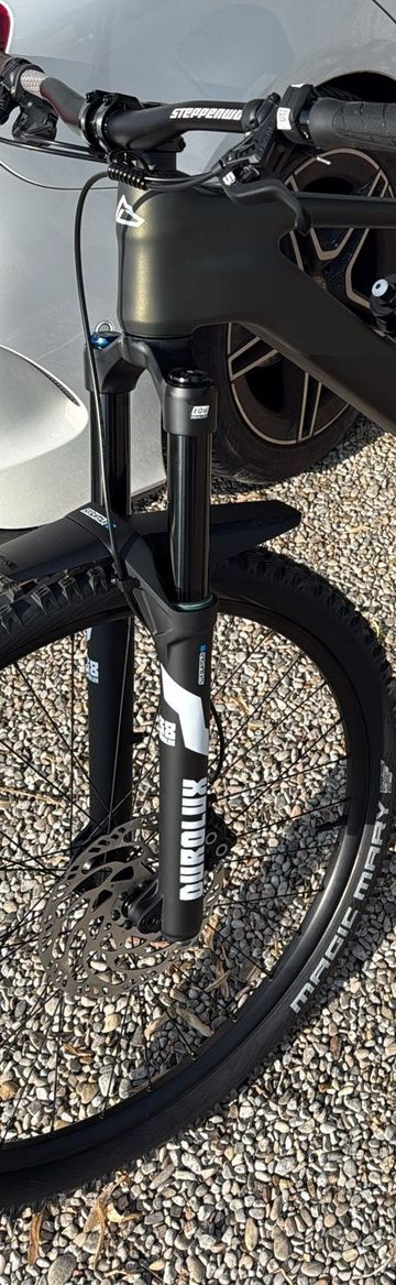Used Sr Suntour Durolux RC+ 2026 Fork