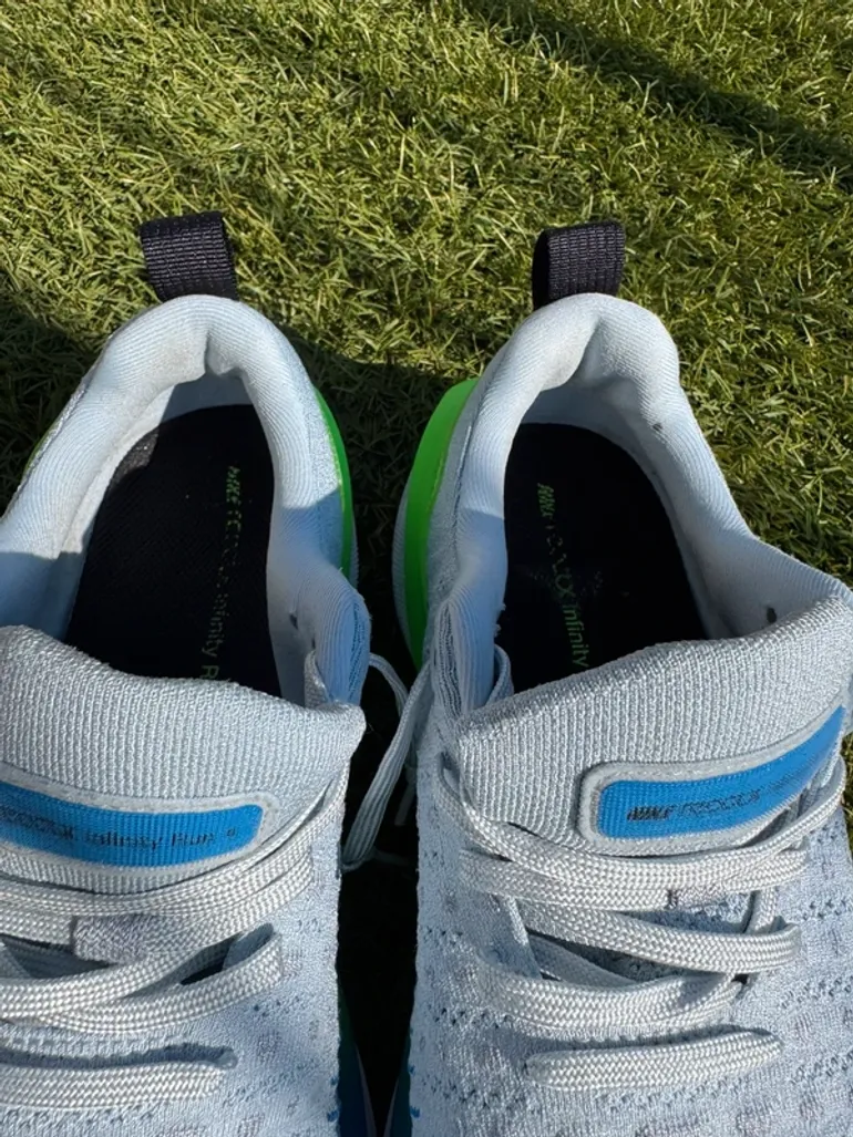 Used Scarpa Infinity Run bike — image 2 of 6