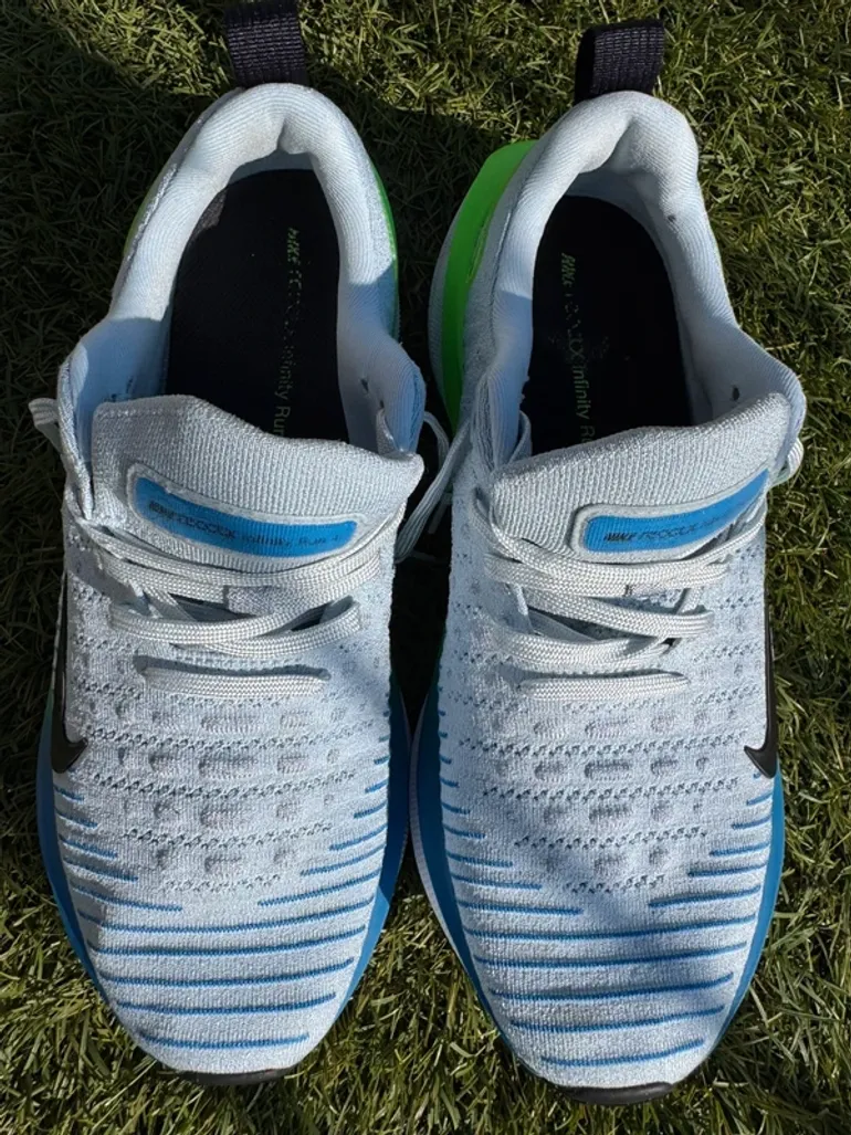 Used Scarpa Infinity Run bike — image 3 of 6